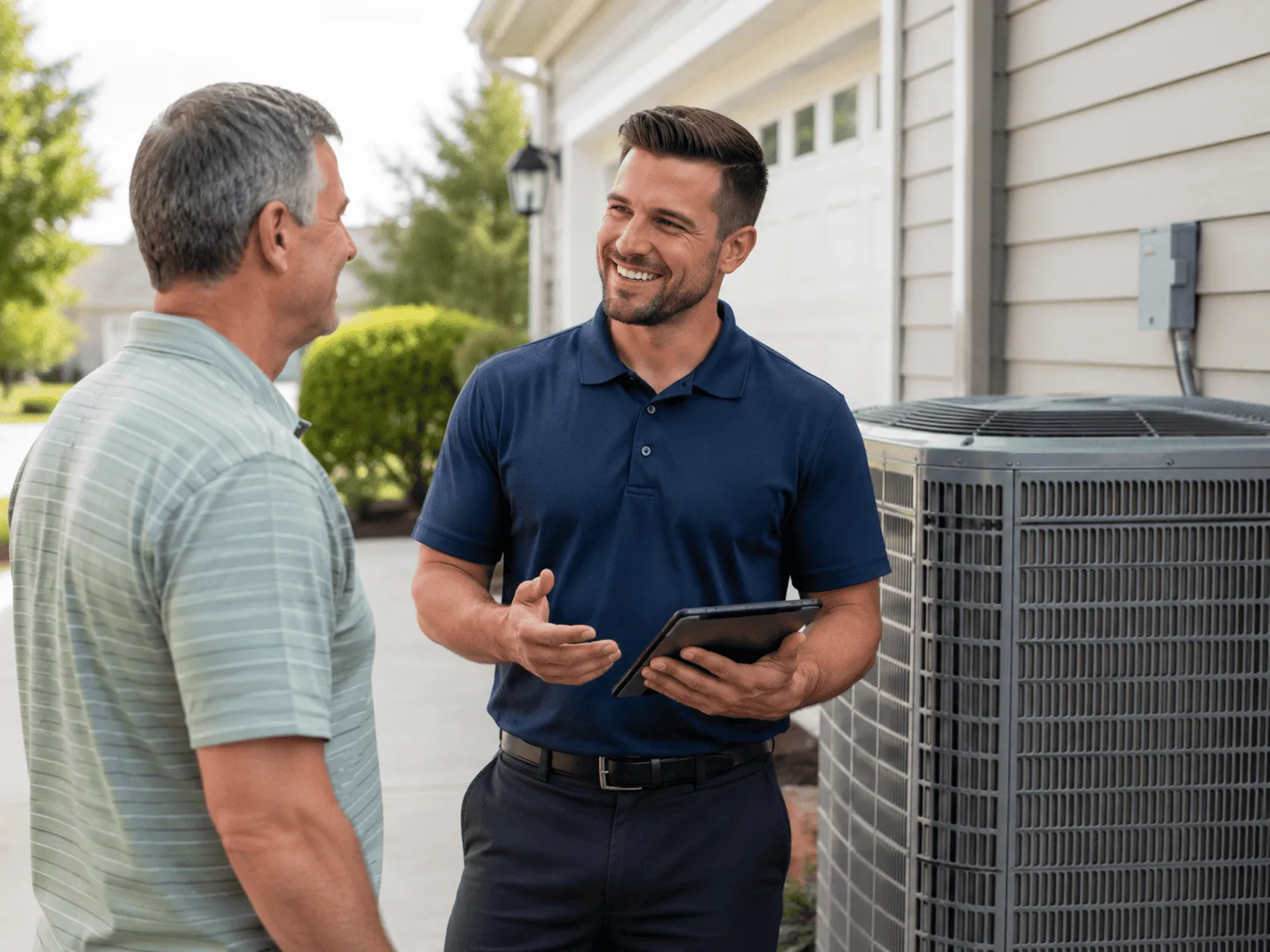 Heat Pump Installation Peabody, MA FAQs